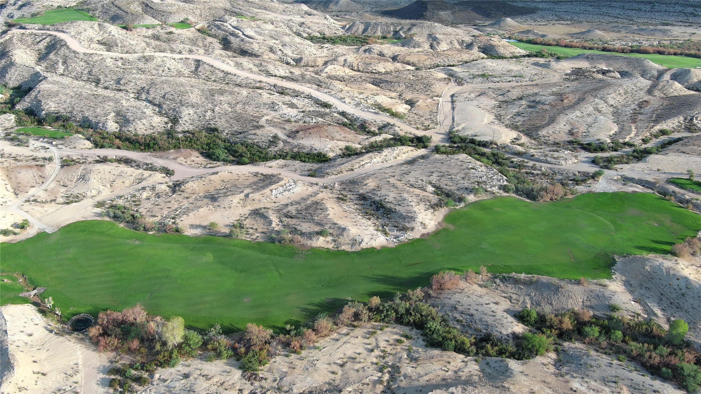 Lot 16 Comanche Hills Terlingua TX 79852