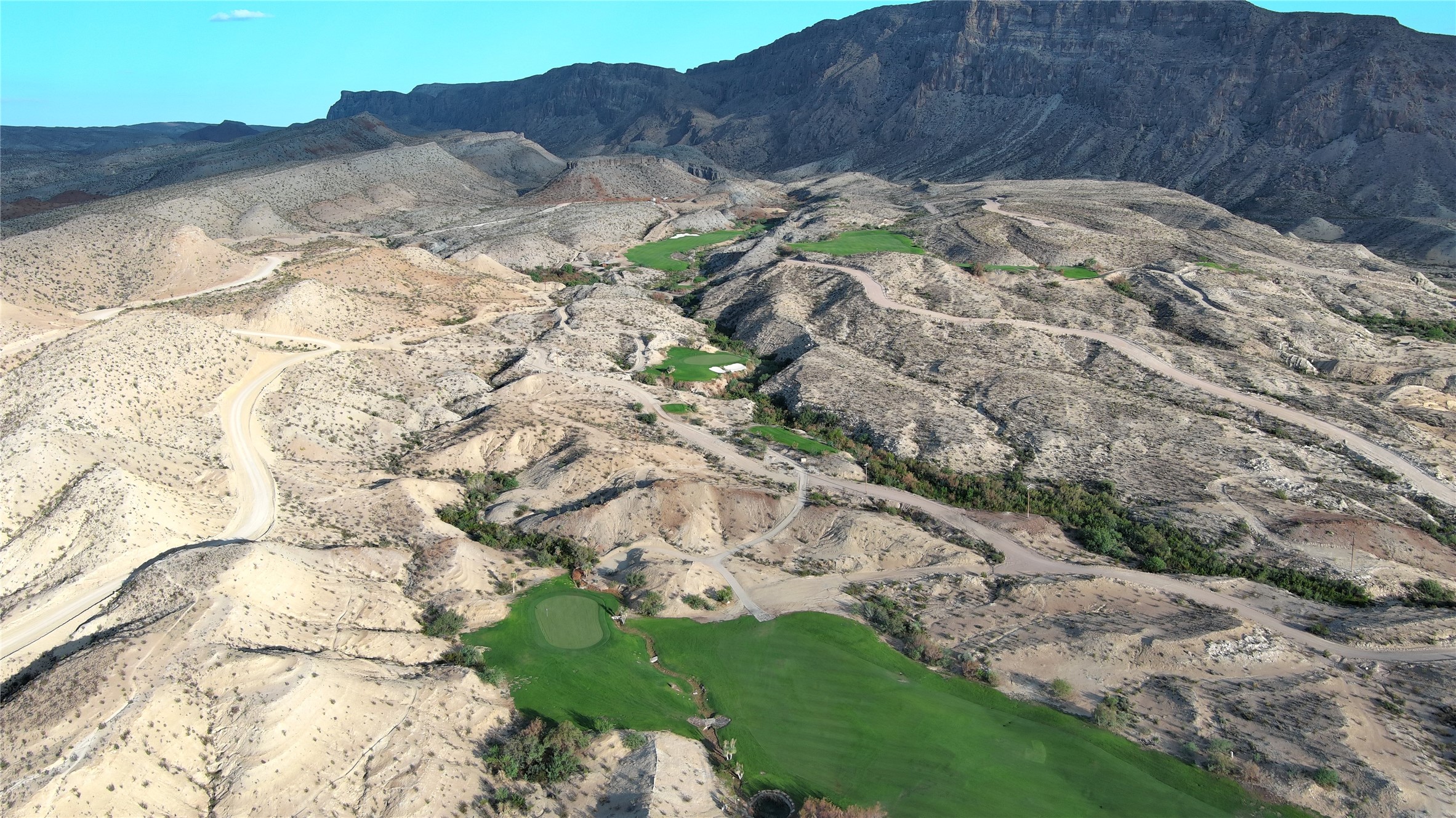 Lot 16 Comanche Hills Terlingua TX 79852