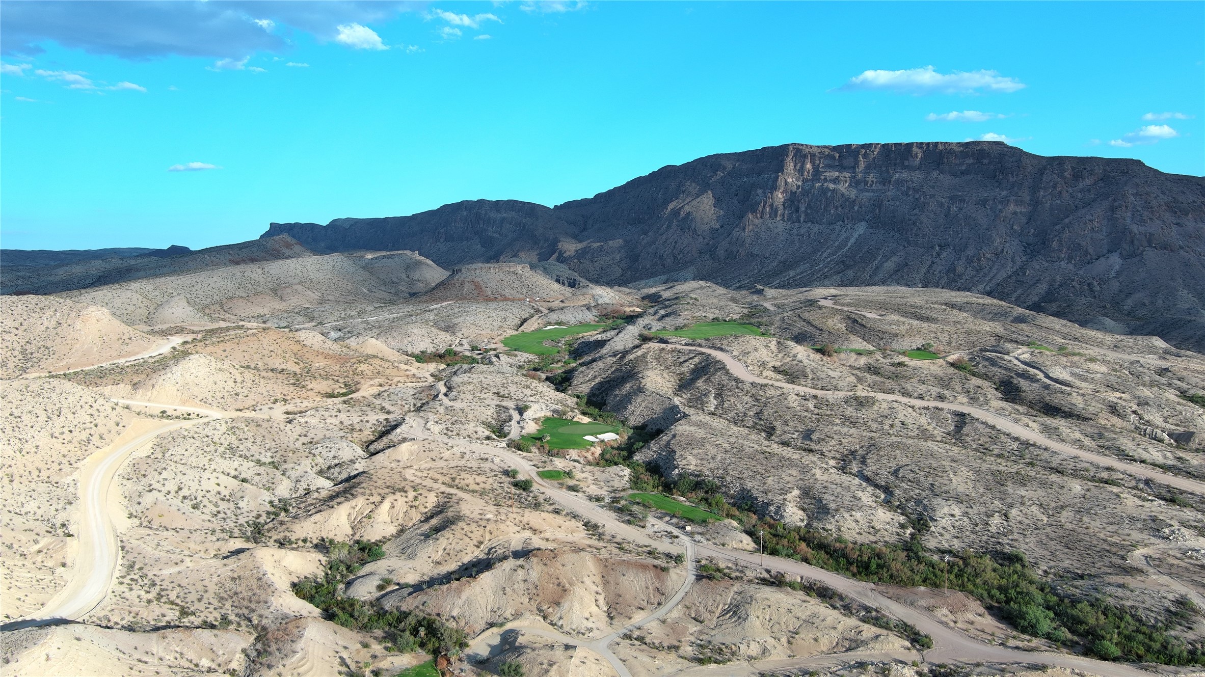 Lot 16 Comanche Hills Terlingua TX 79852