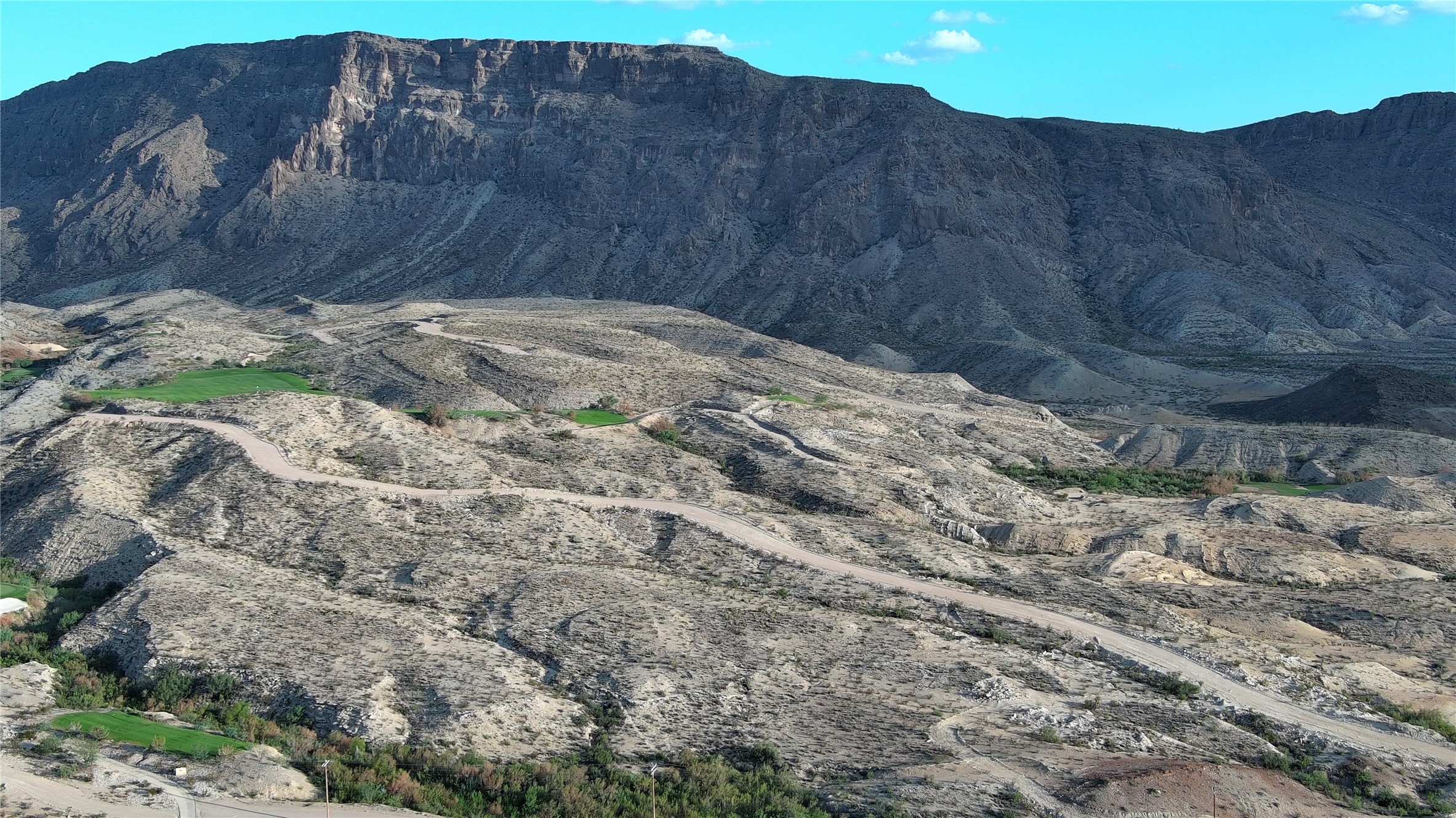 Lot 16 Comanche Hills Terlingua TX 79852