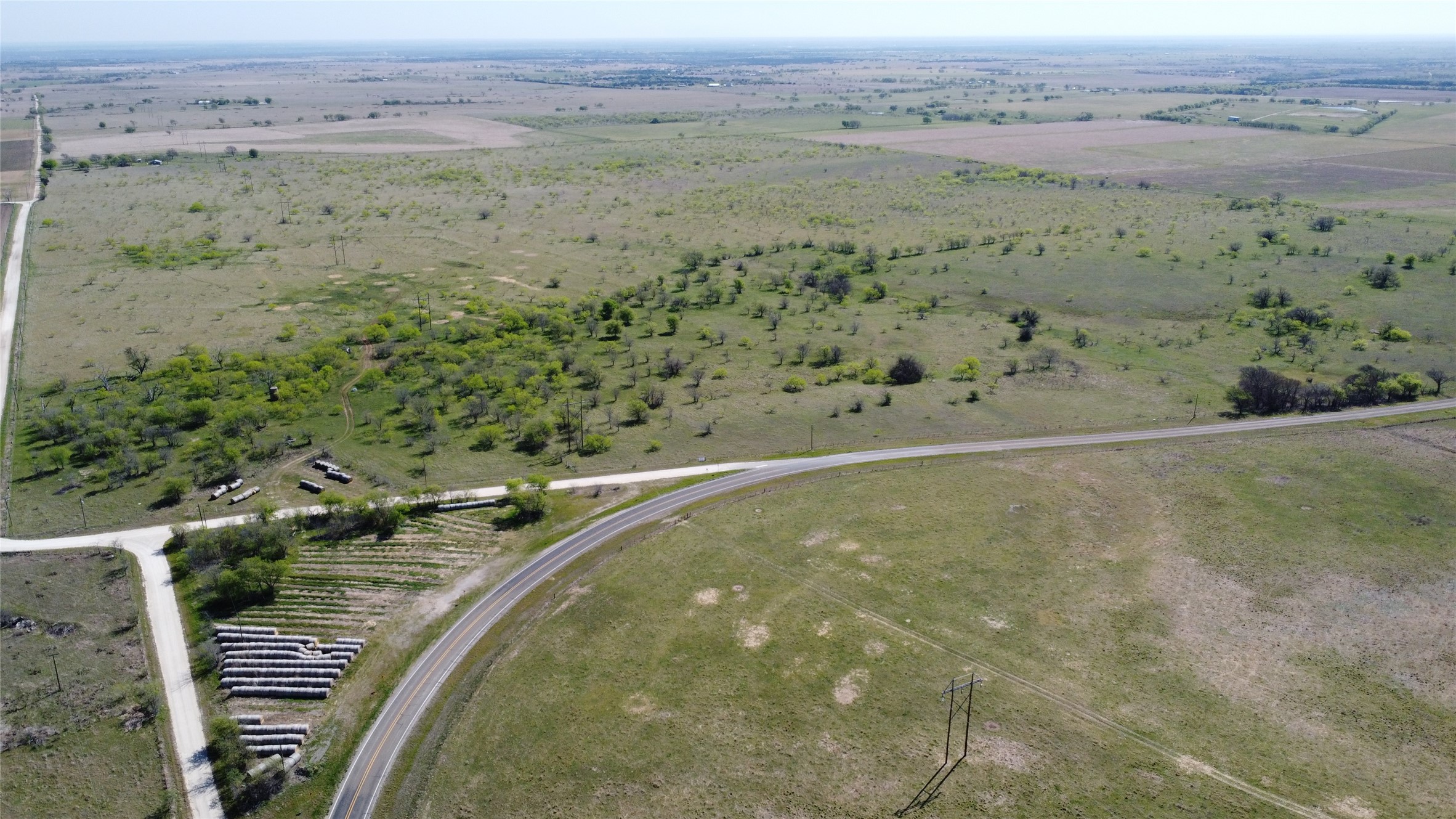 0000 Fm 708 Clifton TX 76634