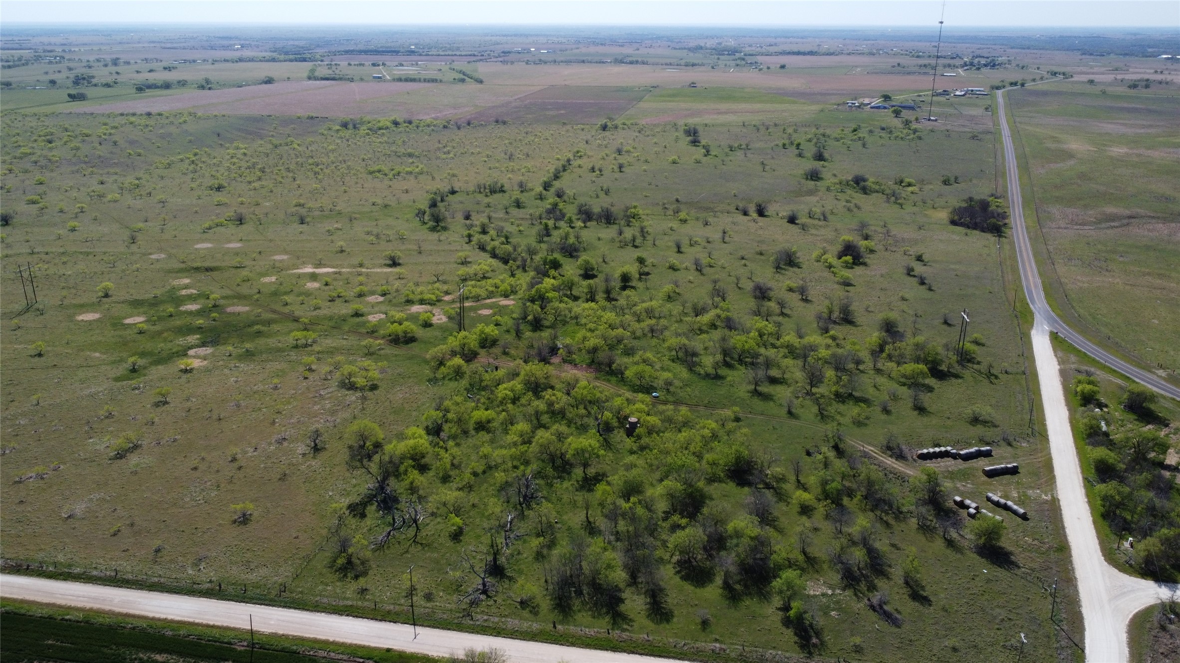 0000 Fm 708 Clifton TX 76634