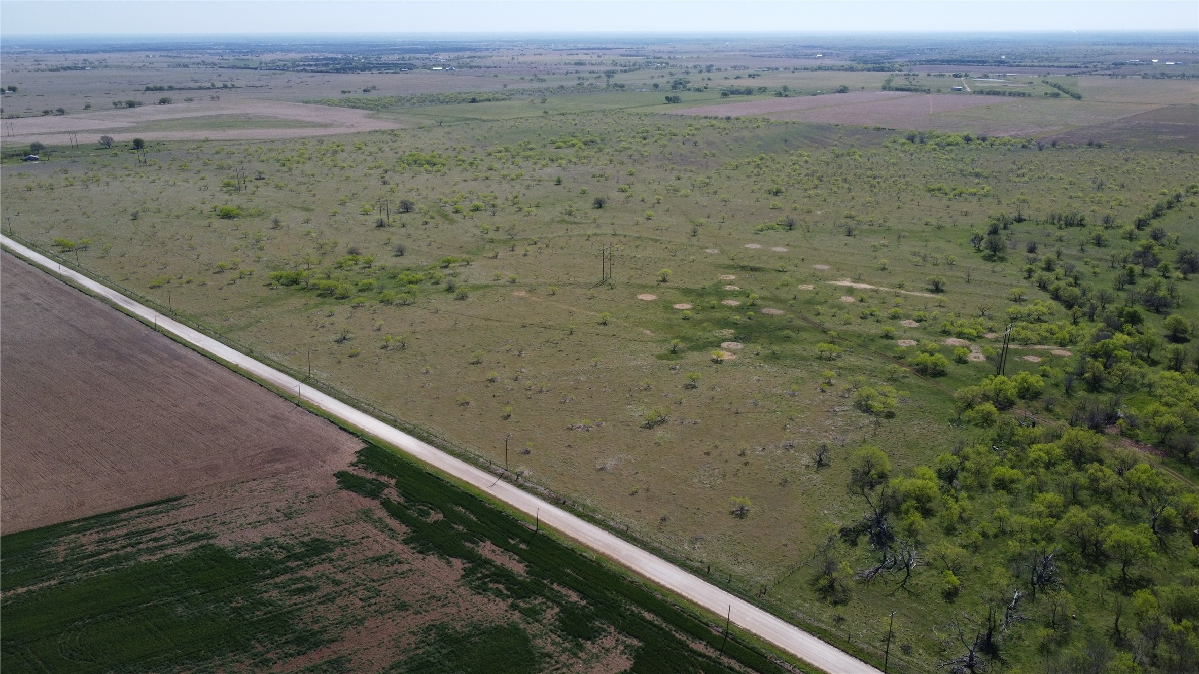 0000 Fm 708 Clifton TX 76634