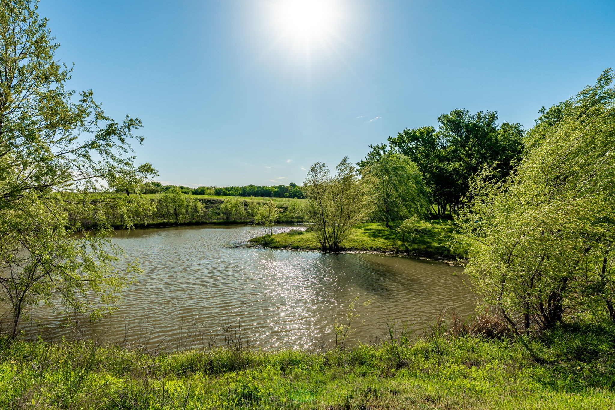 1451 Hemming Road Valley View TX 76272