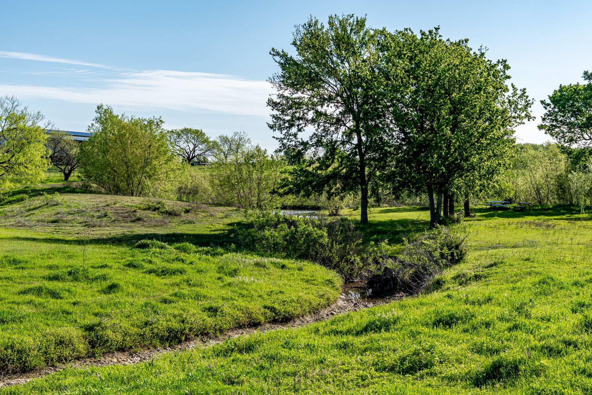 1451 Hemming Road Valley View TX 76272