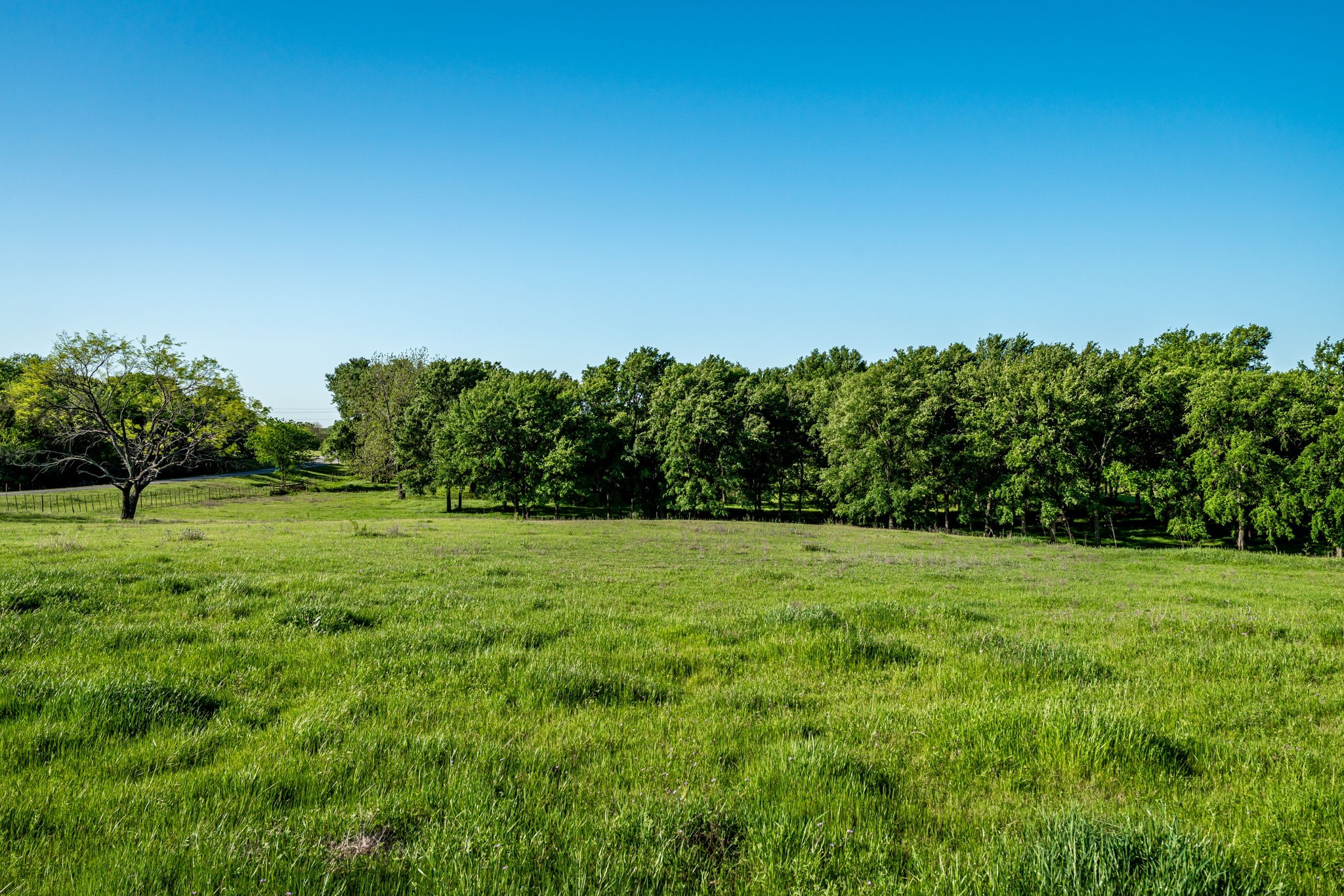 1451 Hemming Road Valley View TX 76272