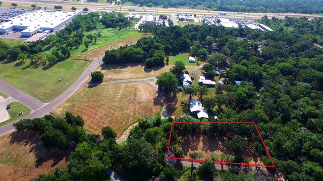Tbd Valentine Denison TX 75020