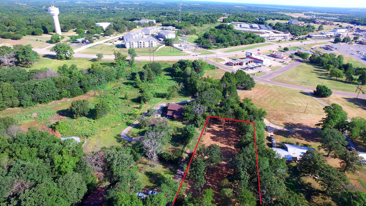 Tbd Valentine Denison TX 75020