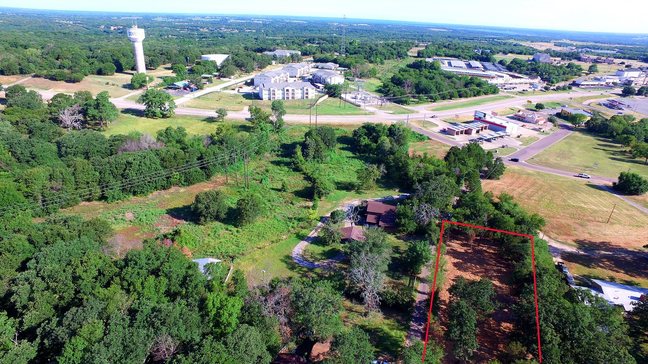 Tbd Valentine Denison TX 75020