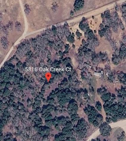 5816 Oak Creek Court Lipan TX 76462