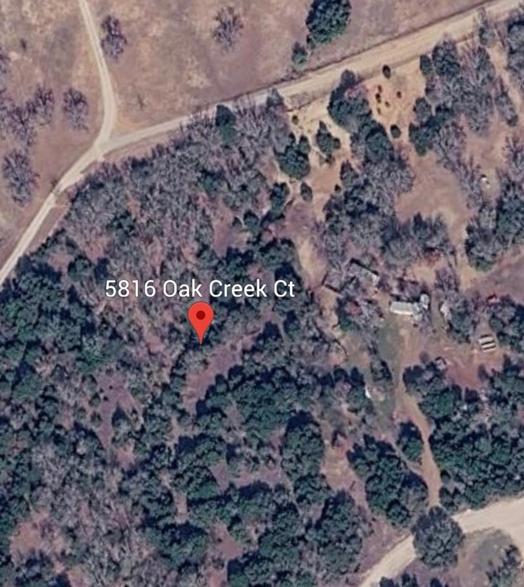 5816 Oak Creek Court Lipan TX 76462