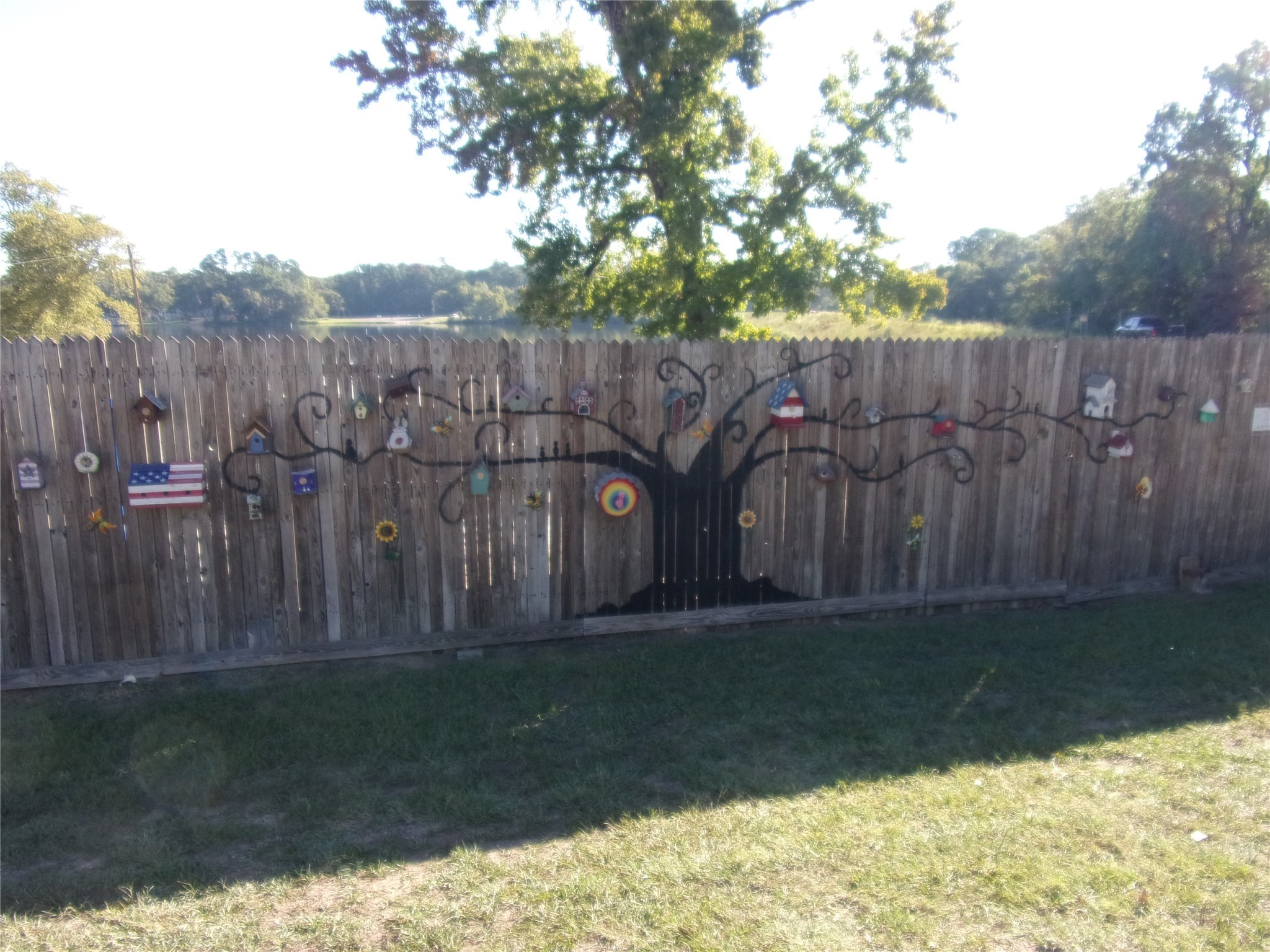 751 Dogwood Trail Murchison TX 75778