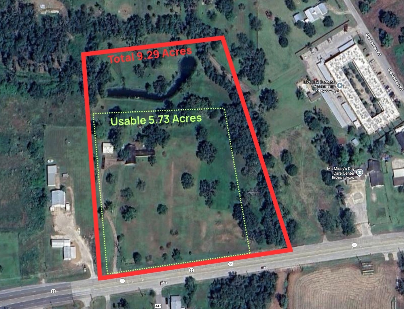 34823 Fm 1301 Road TX 77486