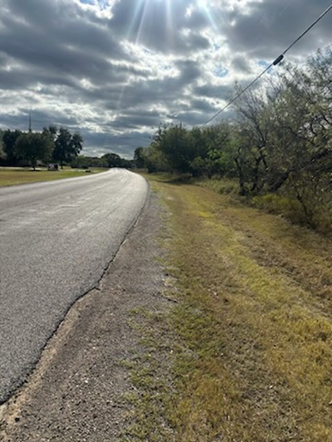 1607 White Bluff Drive Whitney TX 76692