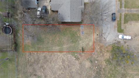 1316 Mulkey Street Fort Worth TX 76104