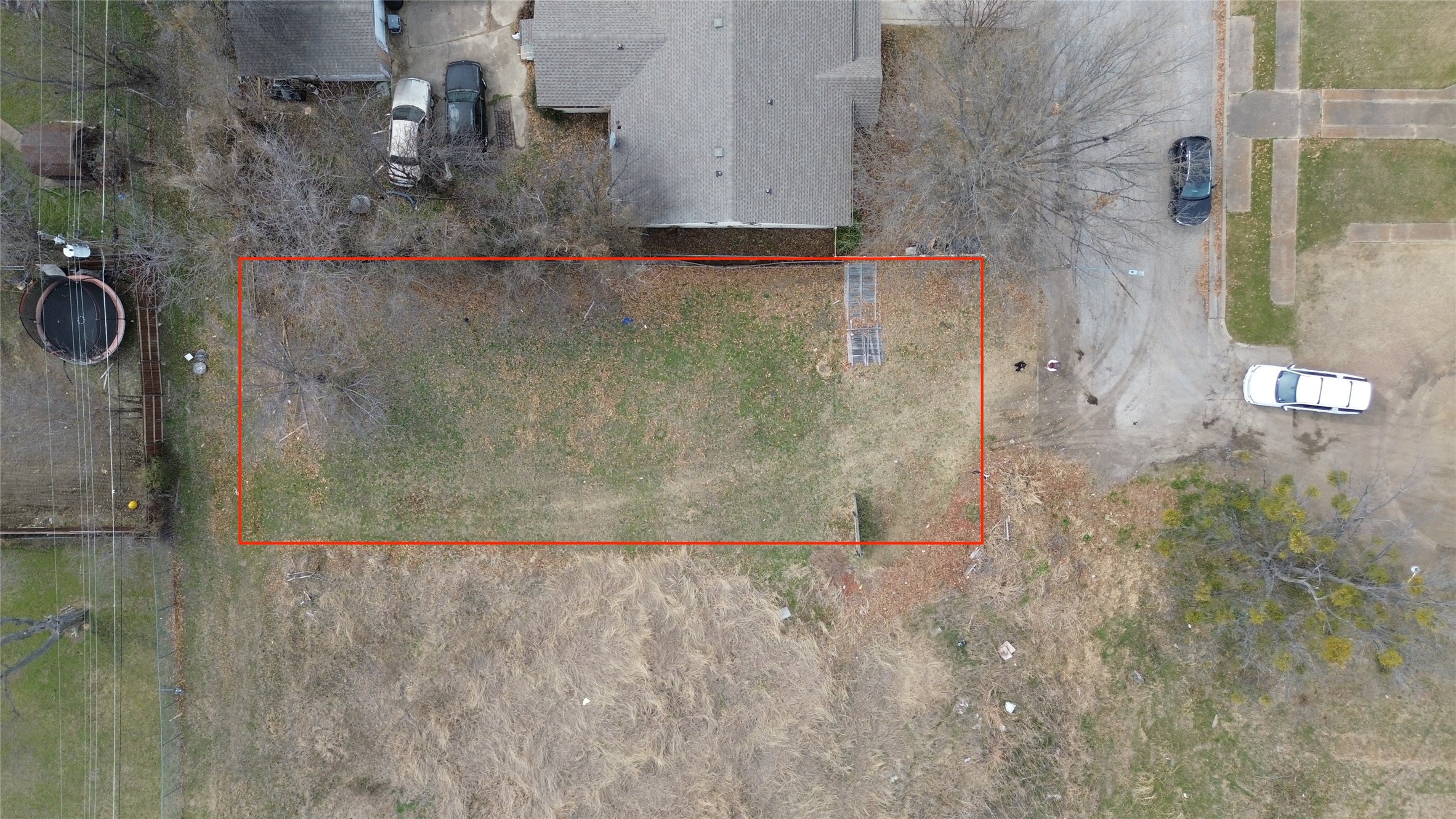 1316 Mulkey Street Fort Worth TX 76104