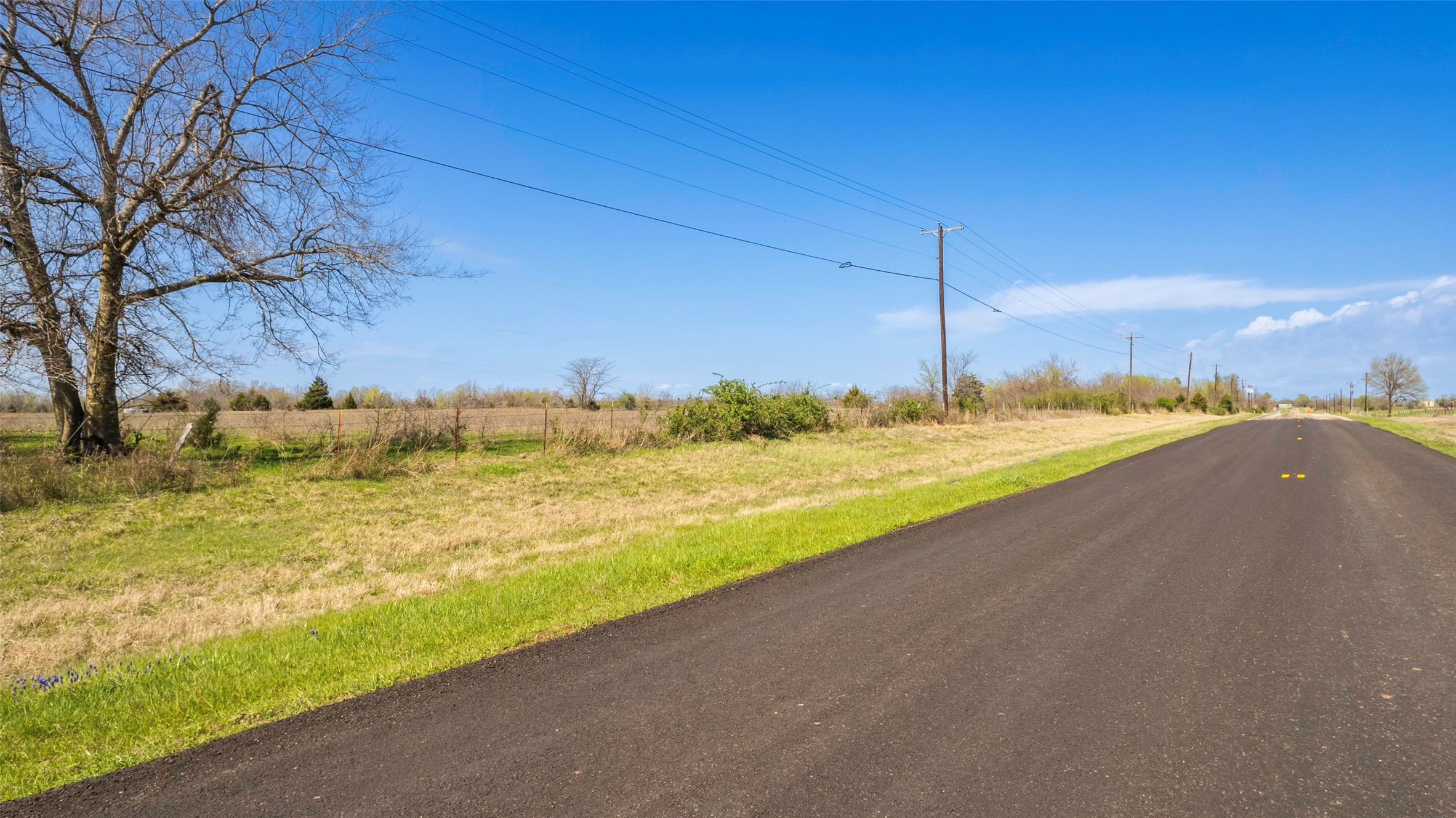 33 Acres Farm Road 69 Sulphur Bluff TX 75481