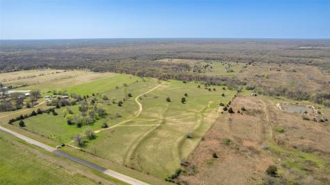 33 Acres Farm Road 69 Sulphur Bluff TX 75481