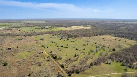 33 Acres Farm Road 69 Sulphur Bluff TX 75481