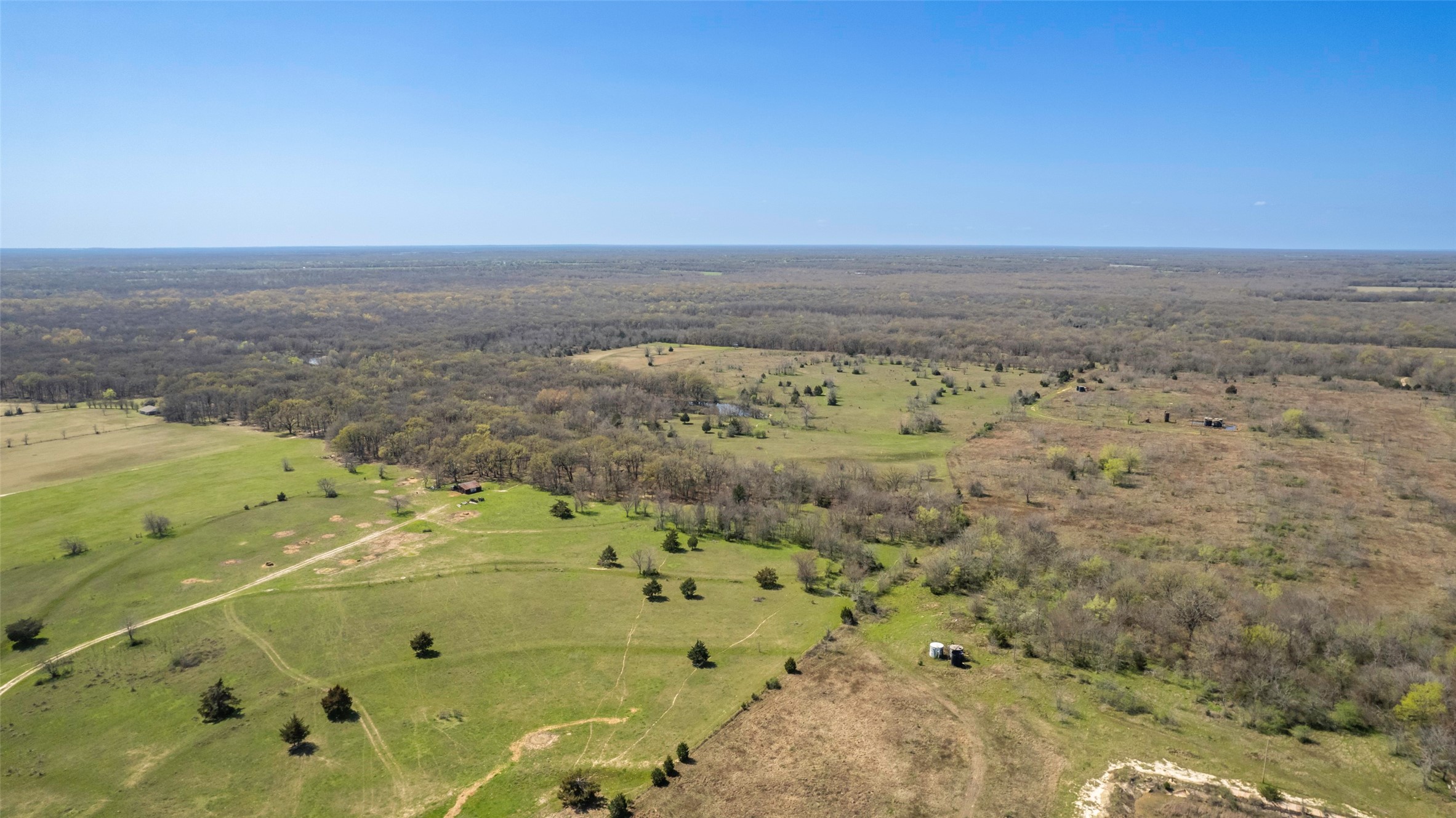 33 Acres Farm Road 69 Sulphur Bluff TX 75481