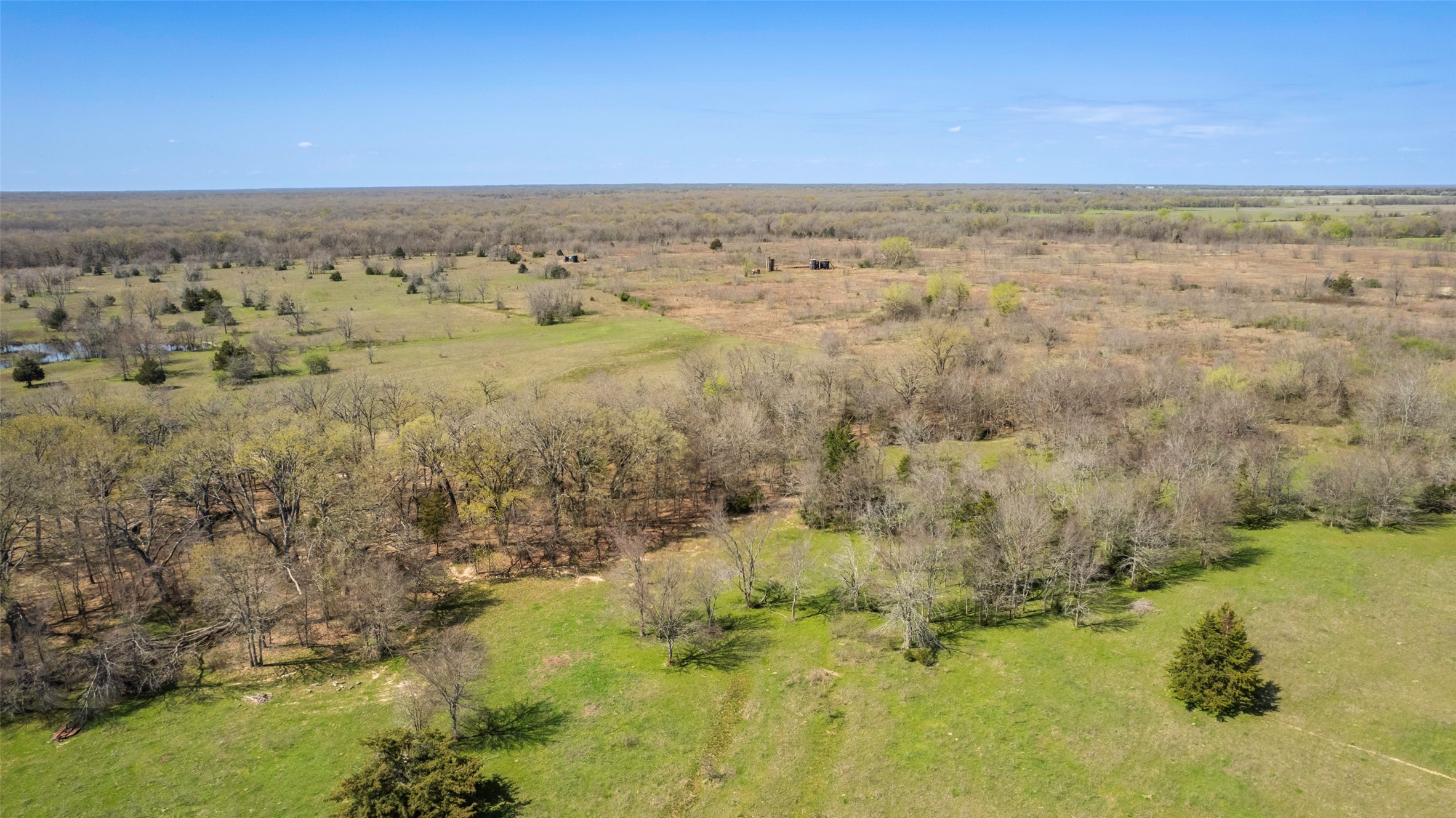 33 Acres Farm Road 69 Sulphur Bluff TX 75481