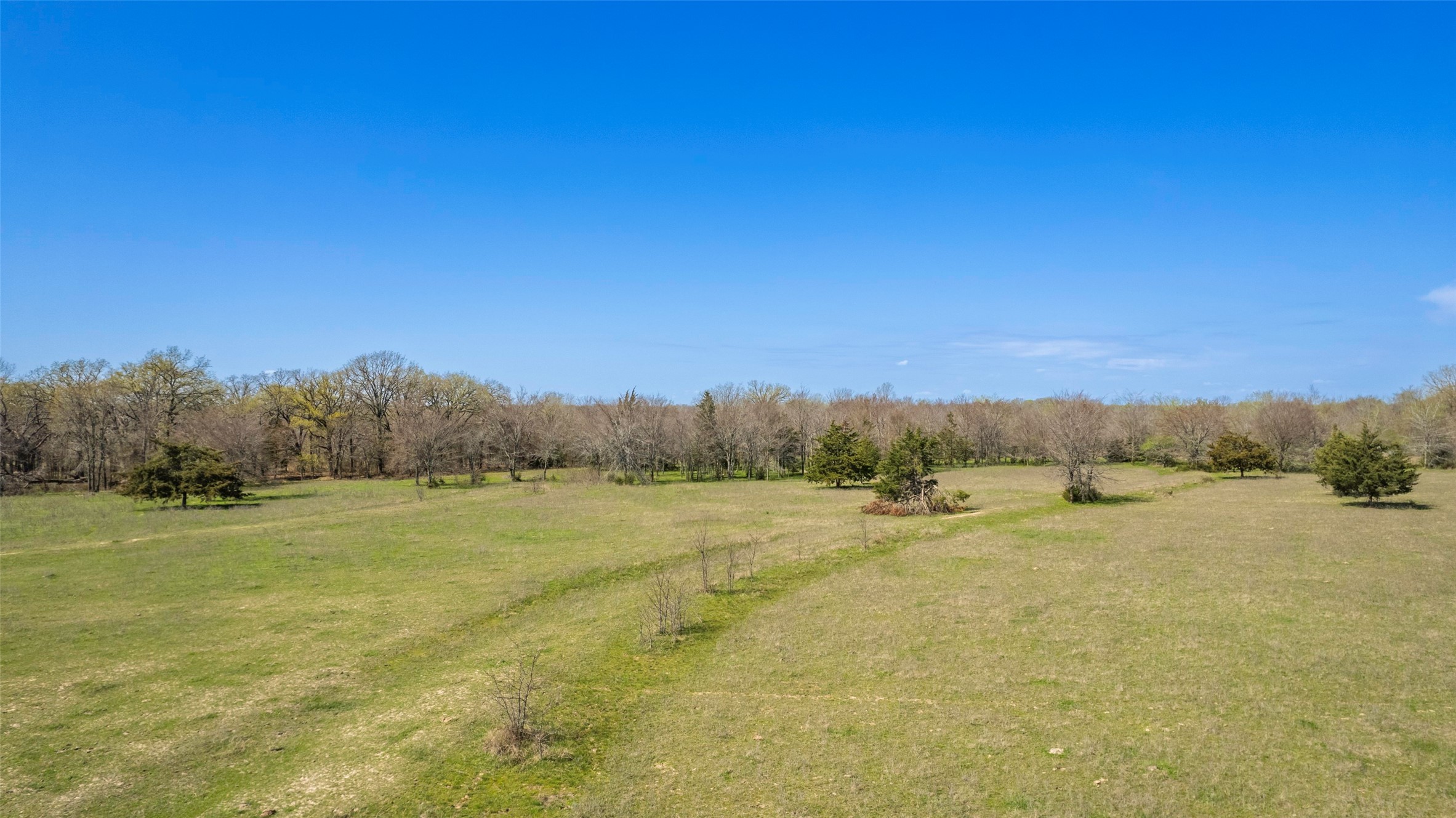 33 Acres Farm Road 69 Sulphur Bluff TX 75481