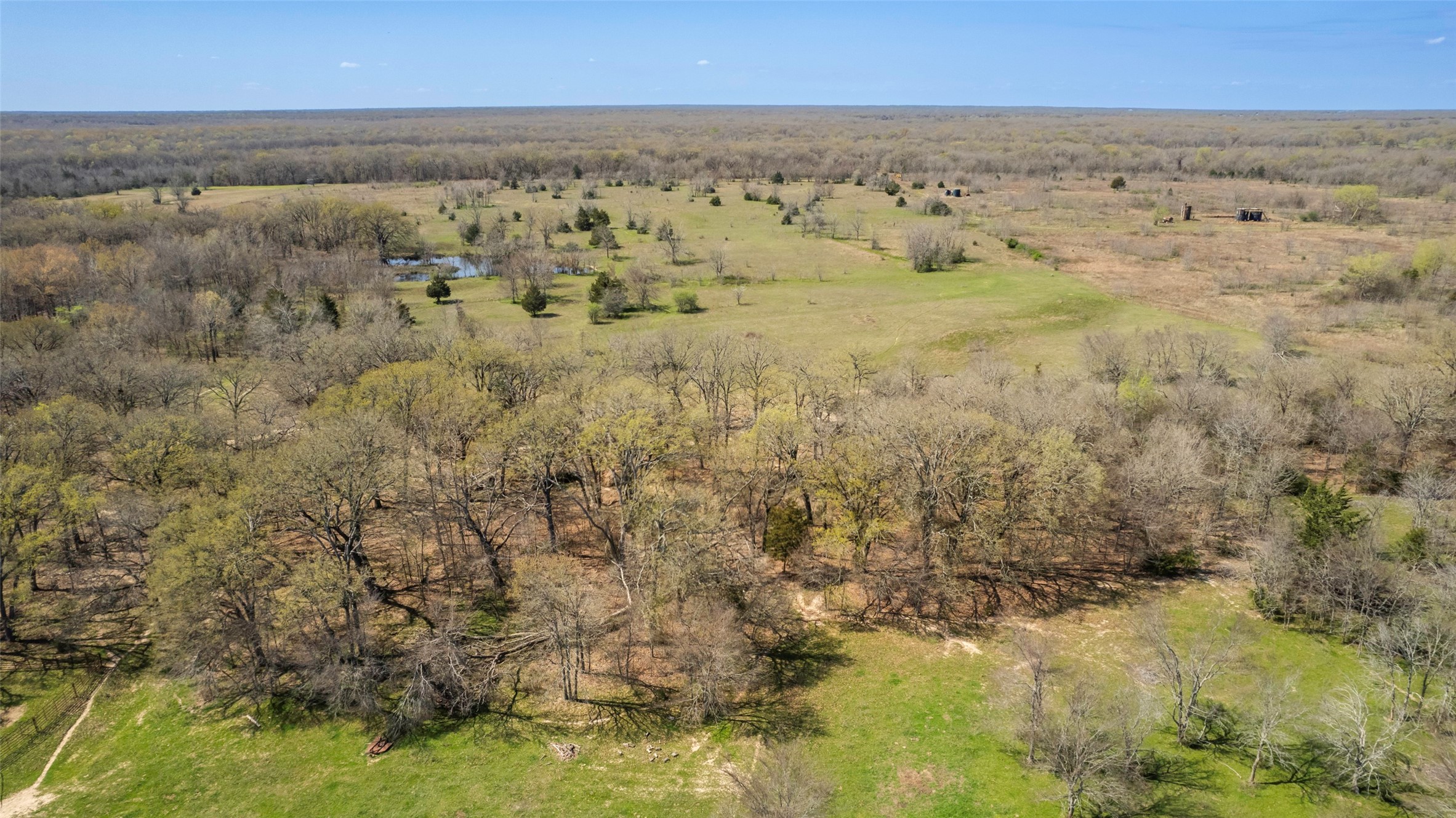 33 Acres Farm Road 69 Sulphur Bluff TX 75481