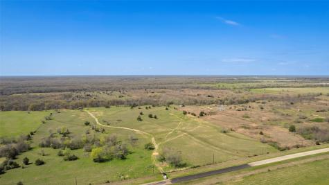 33 Acres Farm Road 69 Sulphur Bluff TX 75481