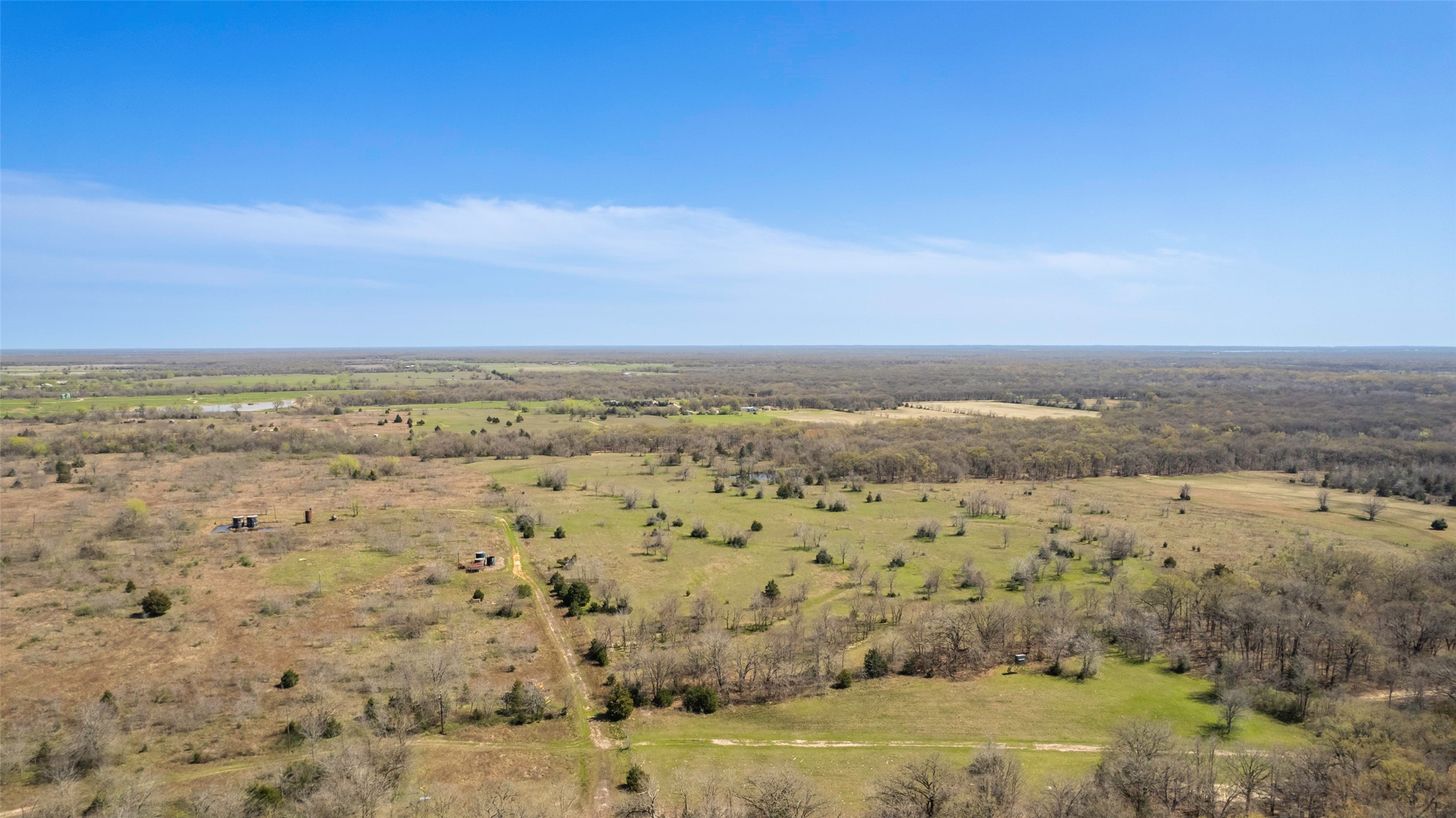 33 Acres Farm Road 69 Sulphur Bluff TX 75481