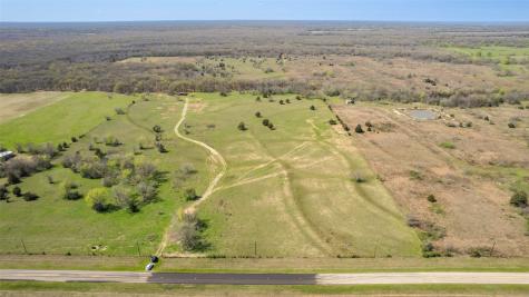 33 Acres Farm Road 69 Sulphur Bluff TX 75481