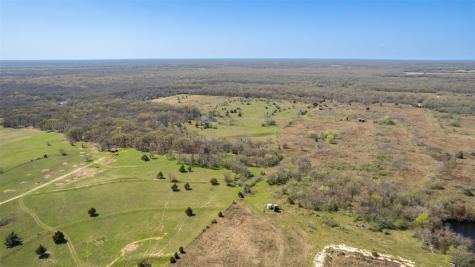 33 Acres Farm Road 69 Sulphur Bluff TX 75481