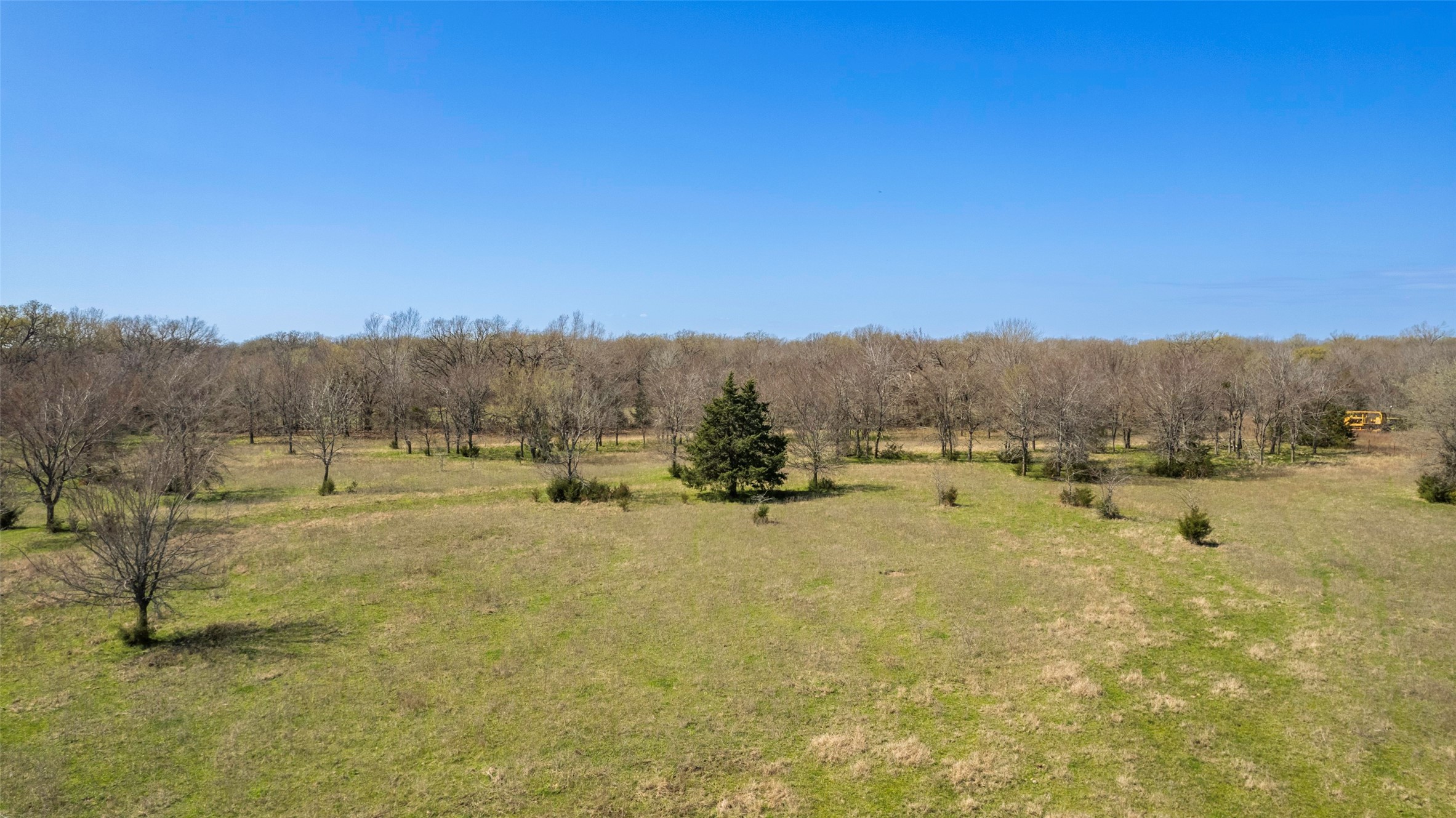 33 Acres Farm Road 69 Sulphur Bluff TX 75481