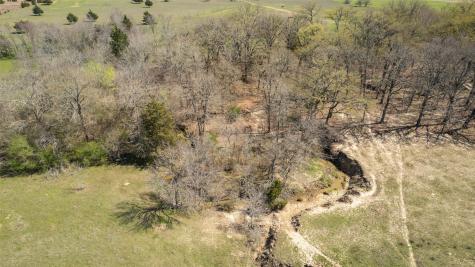 33 Acres Farm Road 69 Sulphur Bluff TX 75481