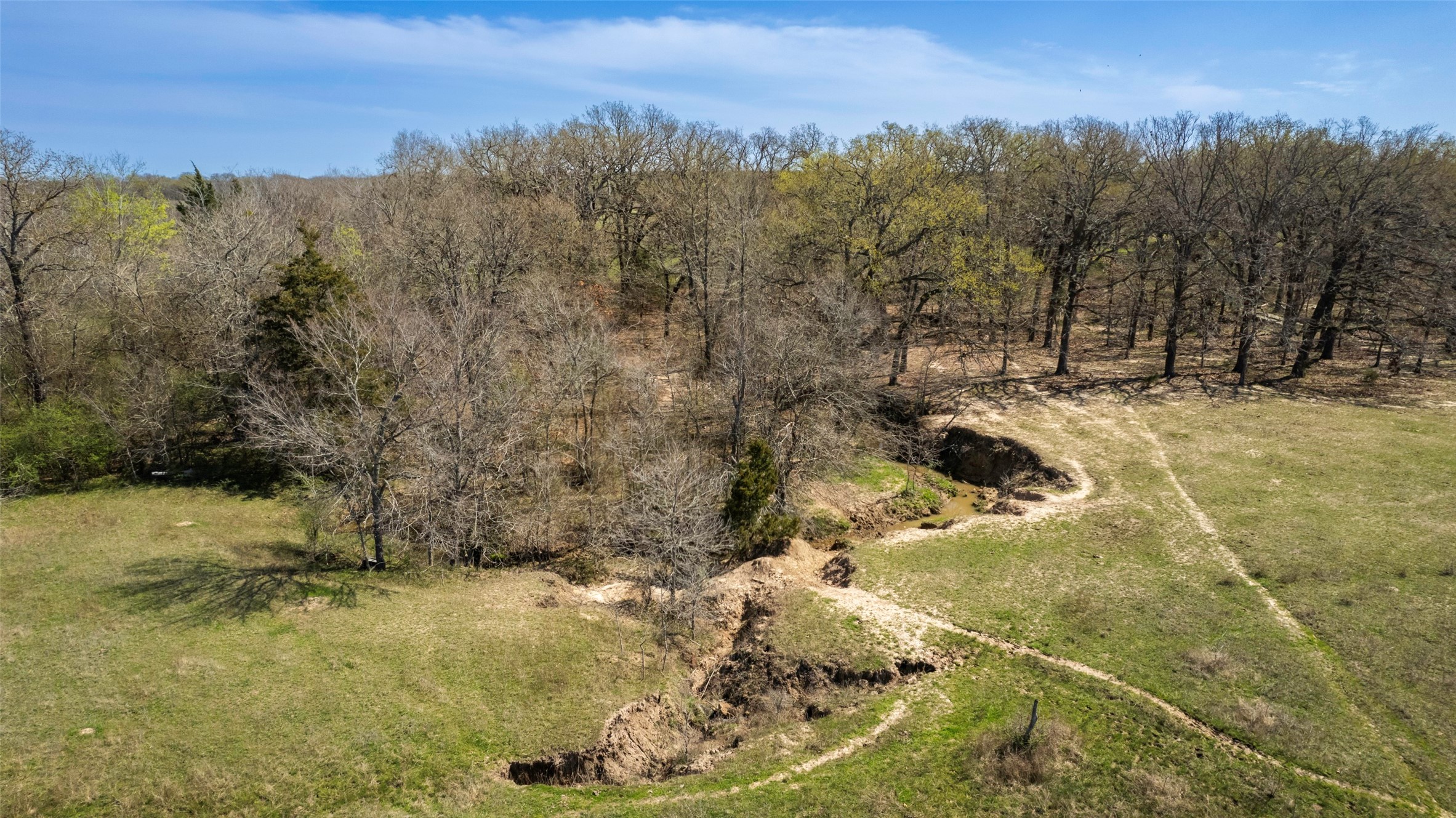 33 Acres Farm Road 69 Sulphur Bluff TX 75481