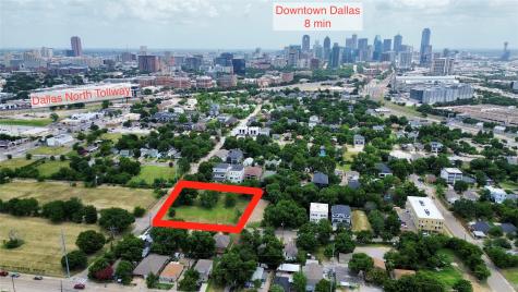 2342 Arroyo Avenue Dallas TX 75219