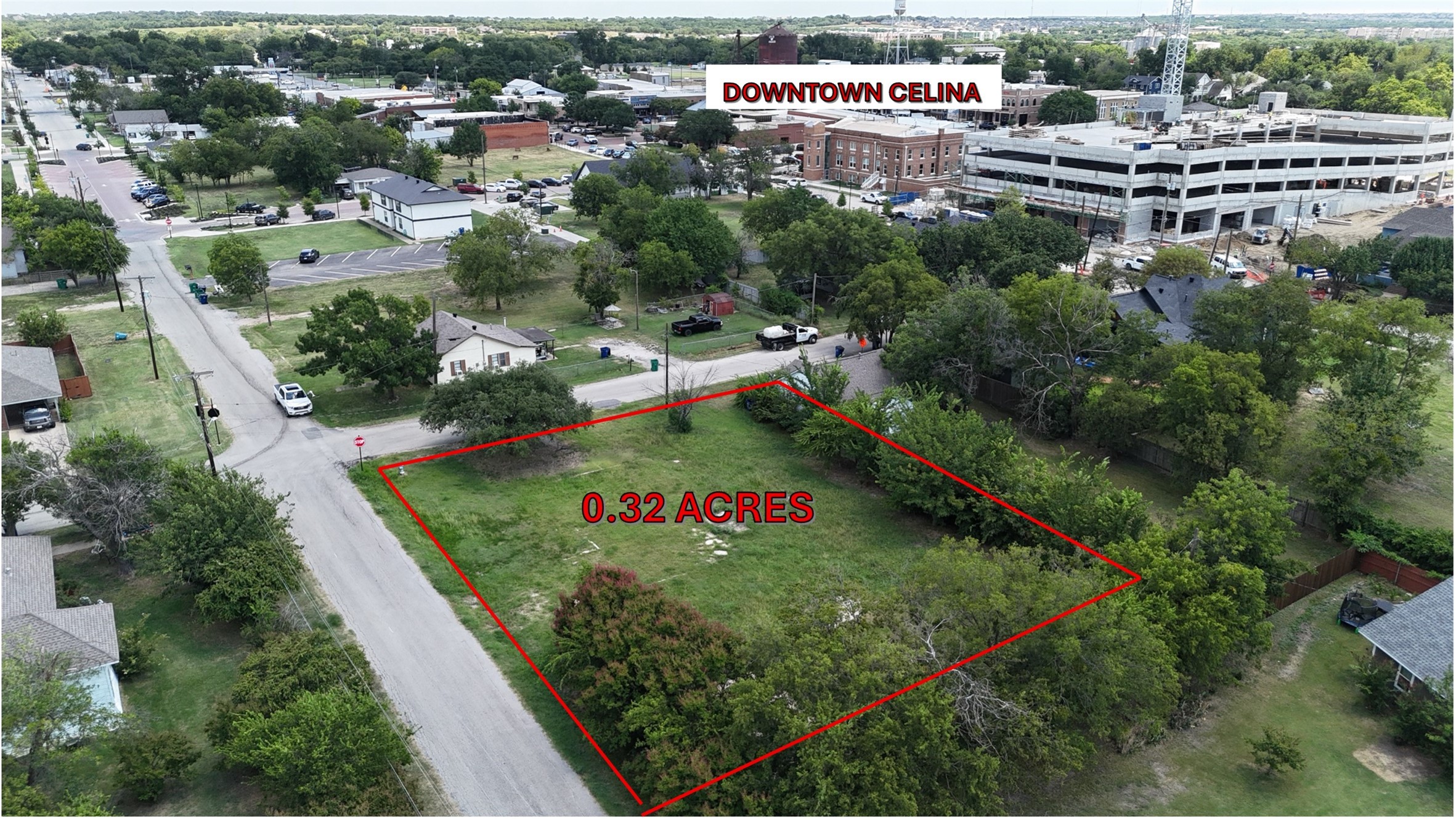 212 N Arizona Drive Celina TX 75009