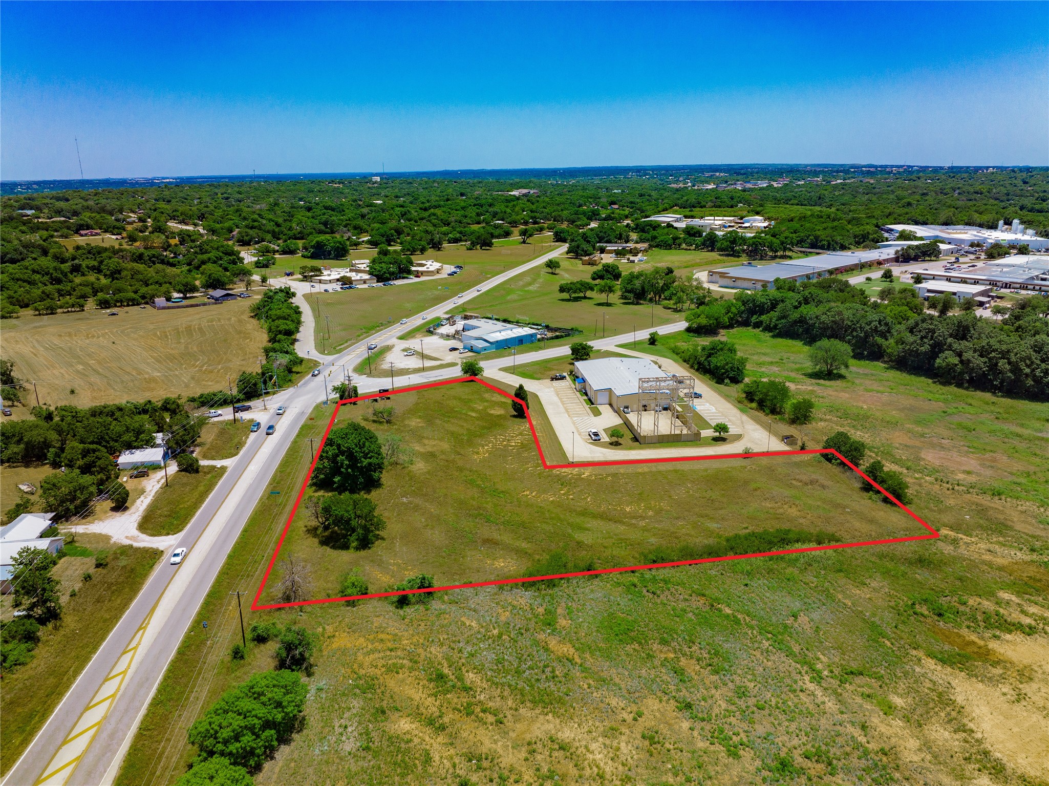 1425 N Bowie Drive Weatherford TX 76086