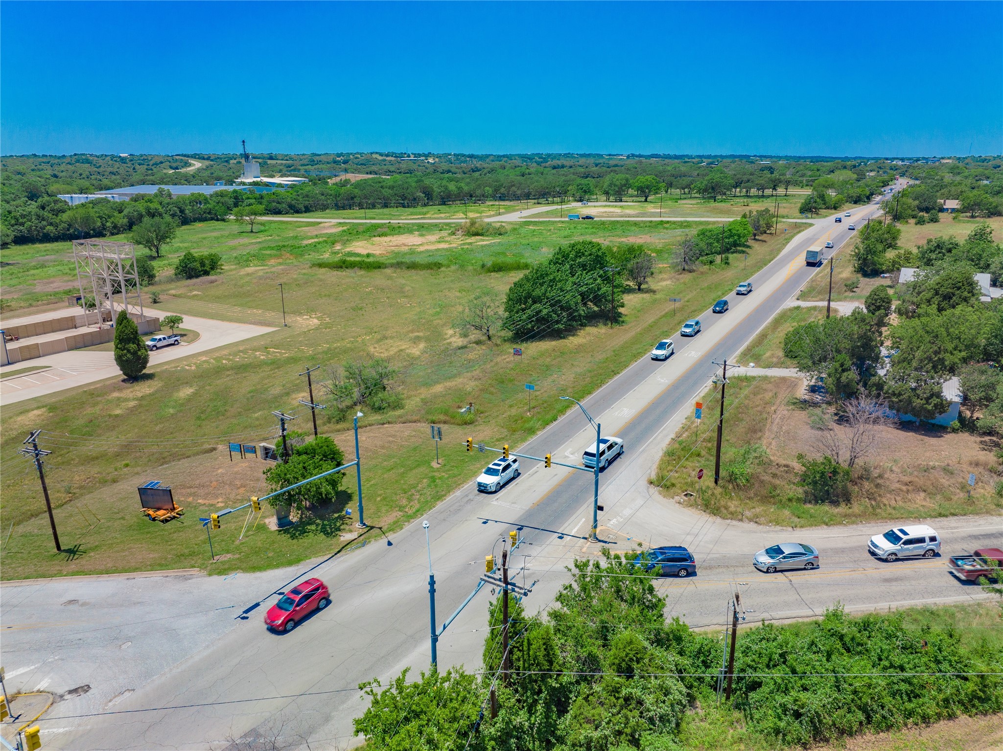 1425 N Bowie Drive Weatherford TX 76086