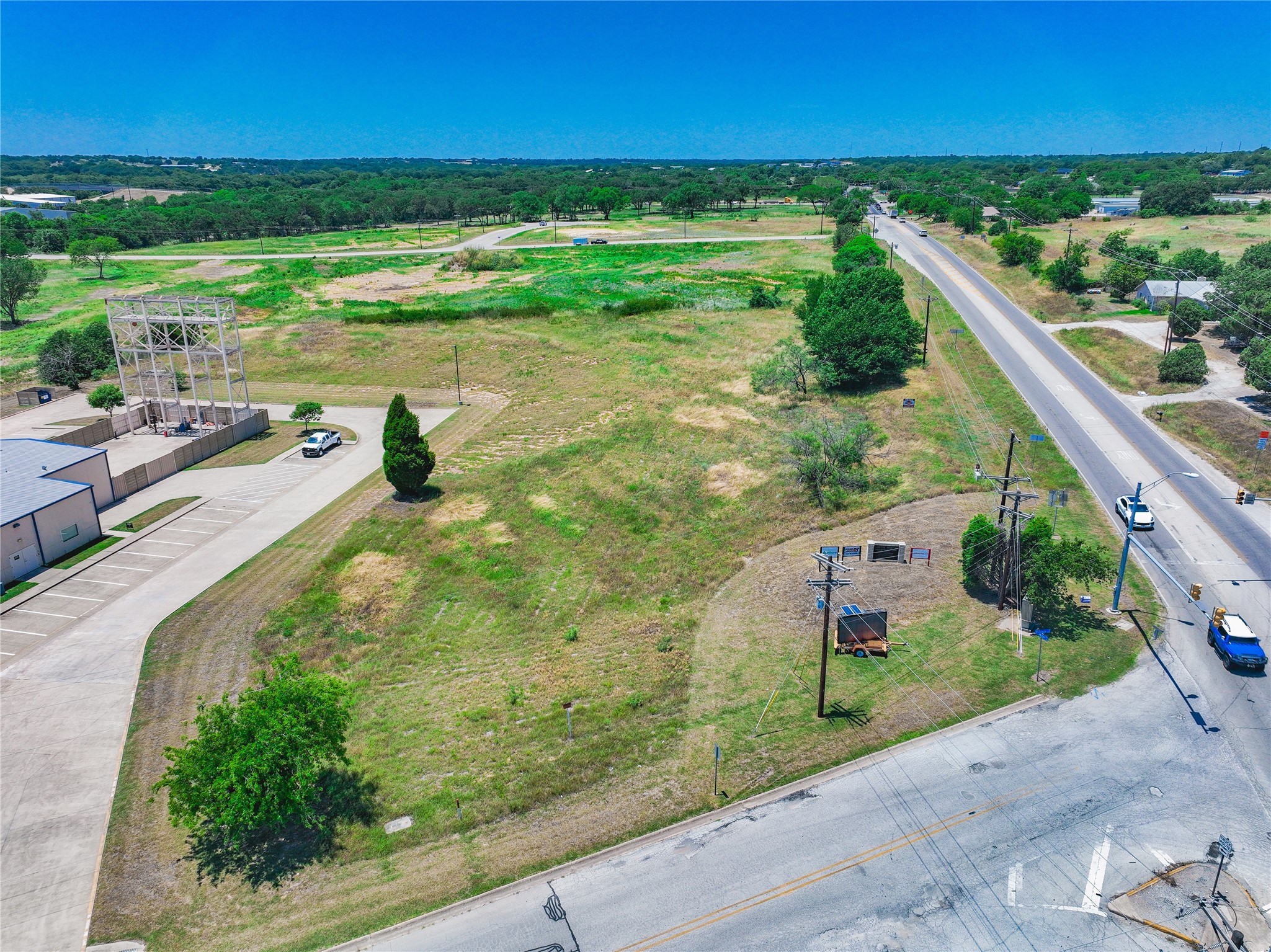 1425 N Bowie Drive Weatherford TX 76086