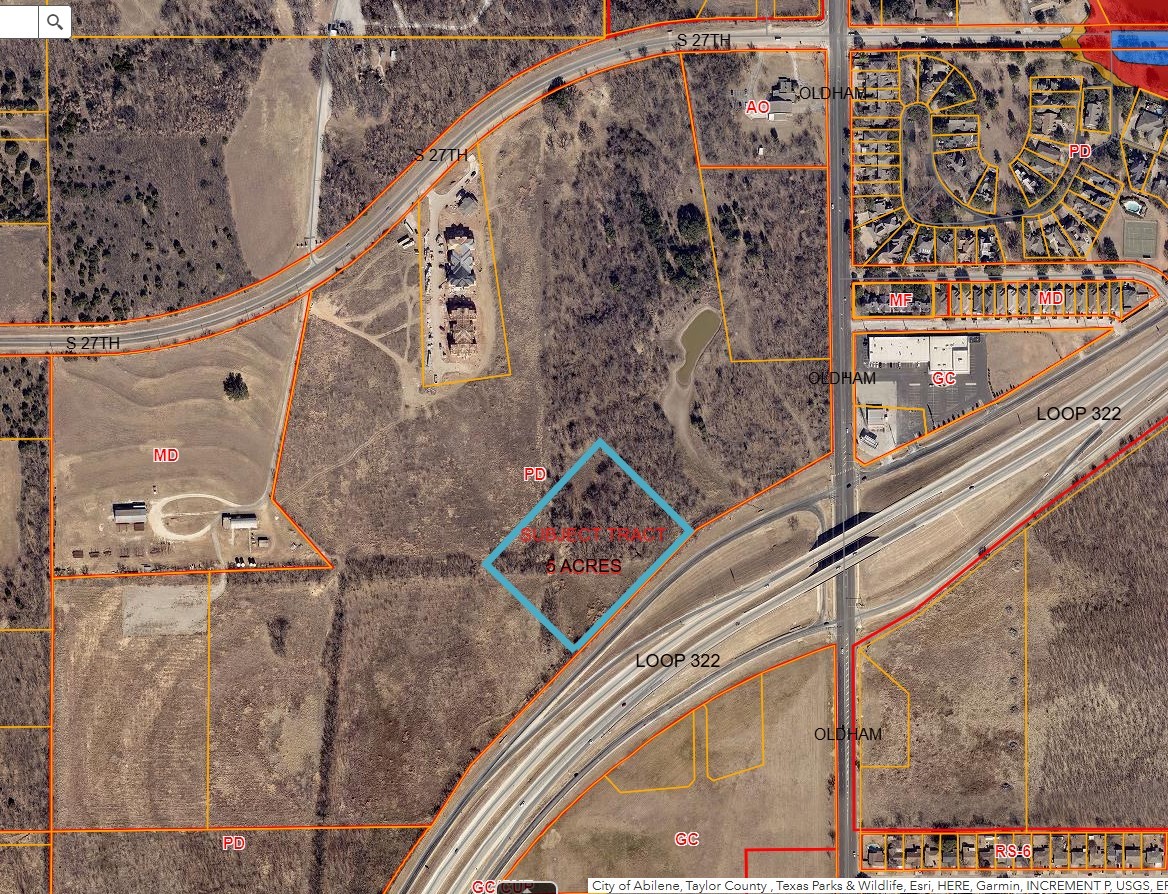 3400 Loop 322 Abilene TX 79602