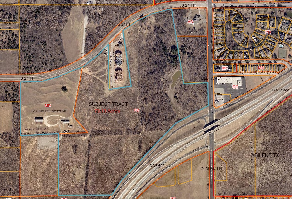 3400 Loop 322 Abilene TX 79602