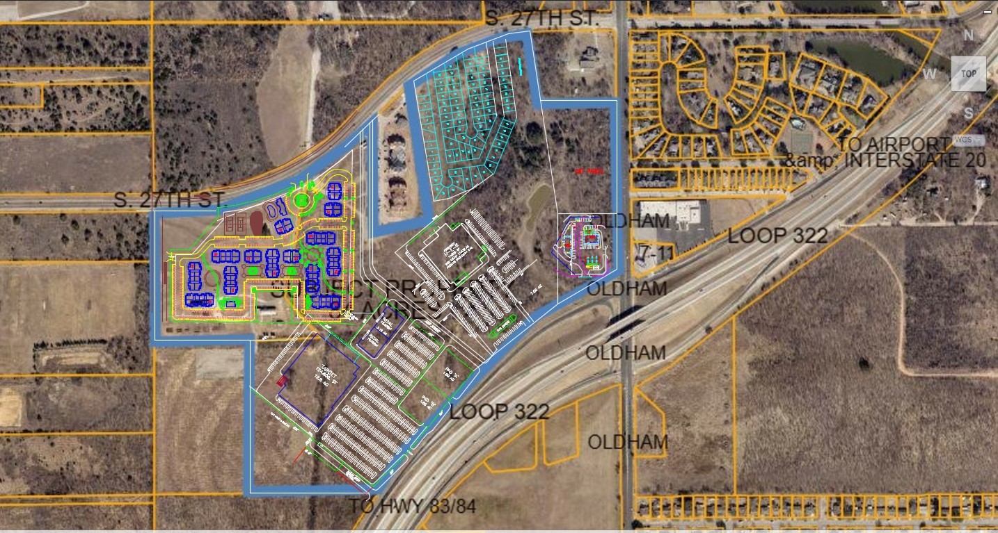 3400 Loop 322 Abilene TX 79602