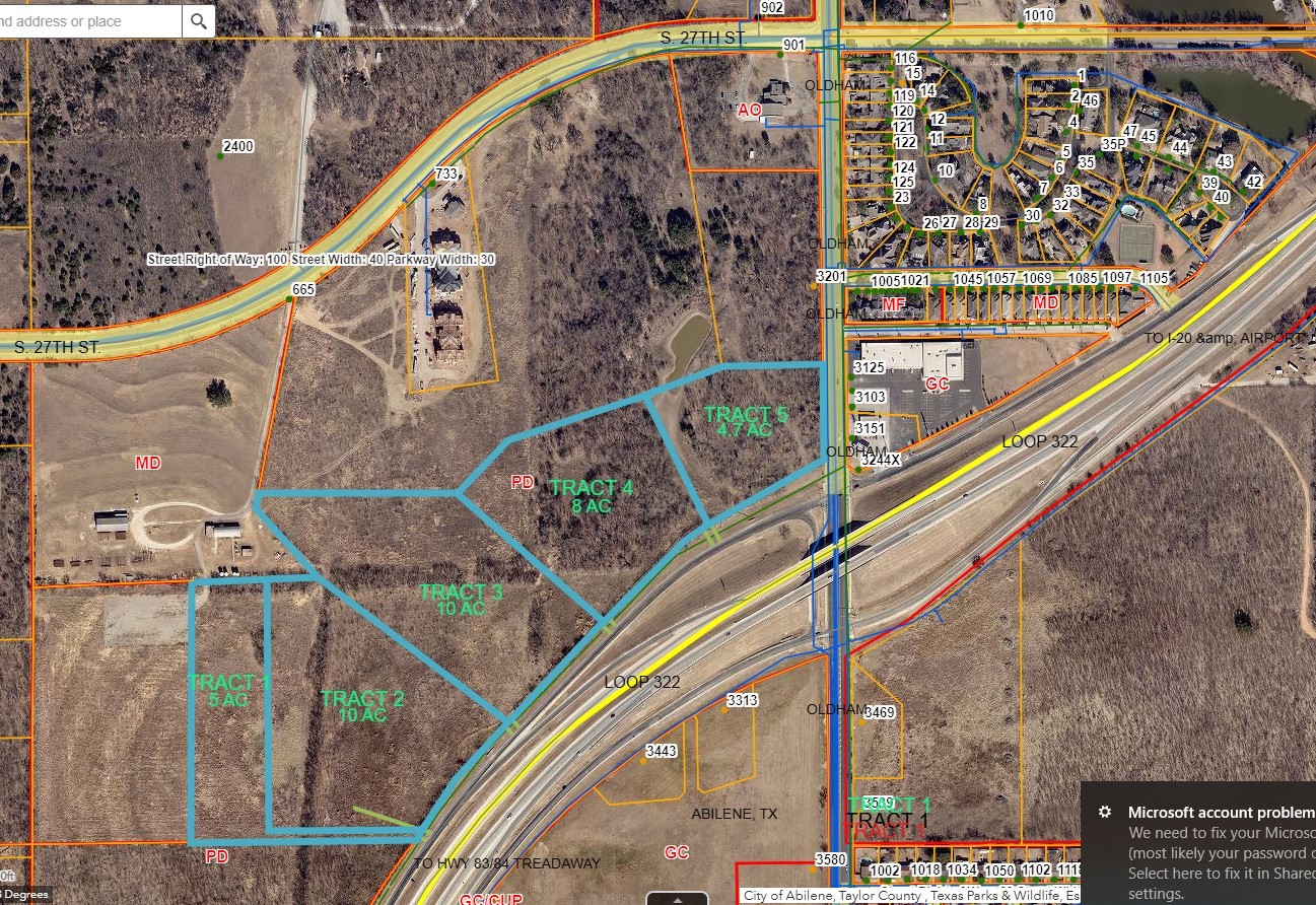 3400 Loop 322 Abilene TX 79602