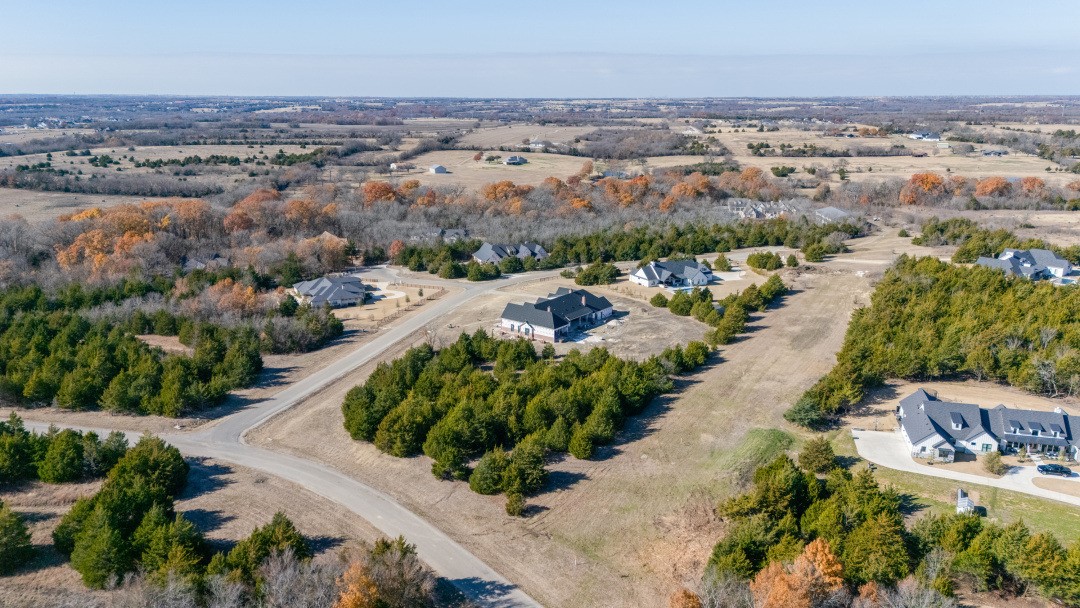2504 Stonewall Lane Van Alstyne TX 75495
