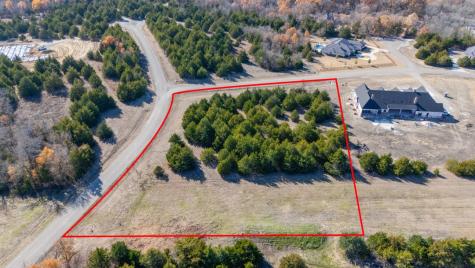 2504 Stonewall Lane Van Alstyne TX 75495