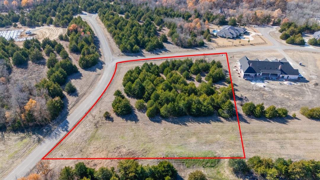 2504 Stonewall Lane Van Alstyne TX 75495