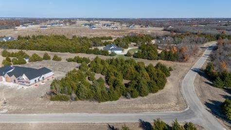 2504 Stonewall Lane Van Alstyne TX 75495