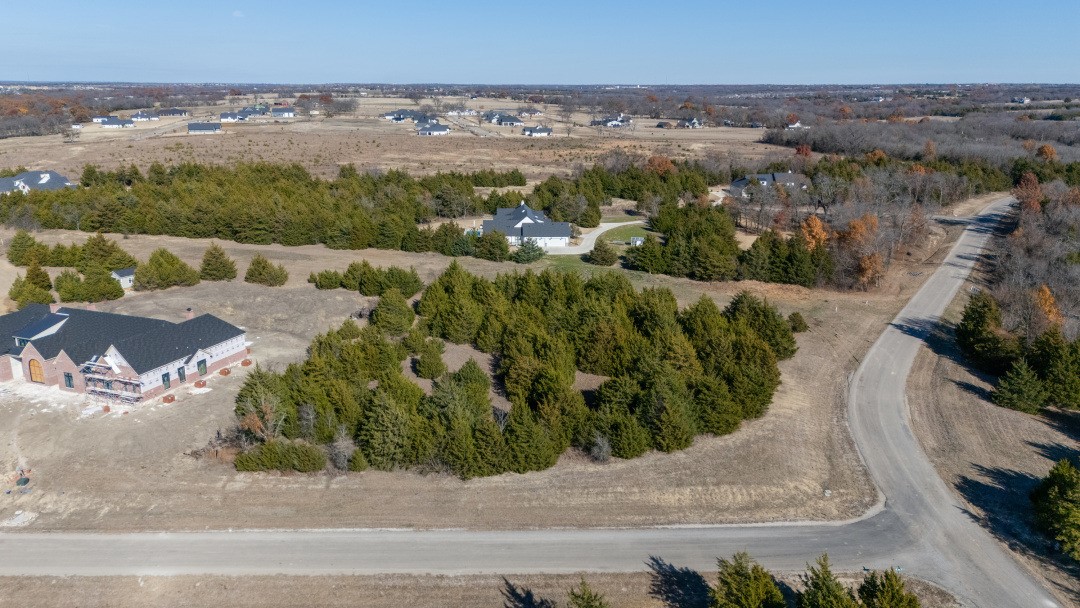 2504 Stonewall Lane Van Alstyne TX 75495