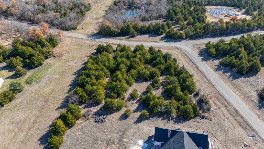 2504 Stonewall Lane Van Alstyne TX 75495