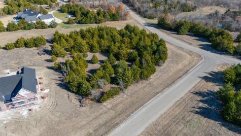 2504 Stonewall Lane Van Alstyne TX 75495